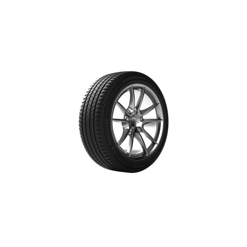 MICHELIN LATITUDE SPORT 3 N0 235/55 R19 101Y