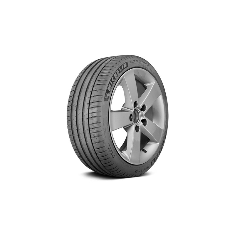 MICHELIN PS4SUVNE0 235/55 R19 101Y