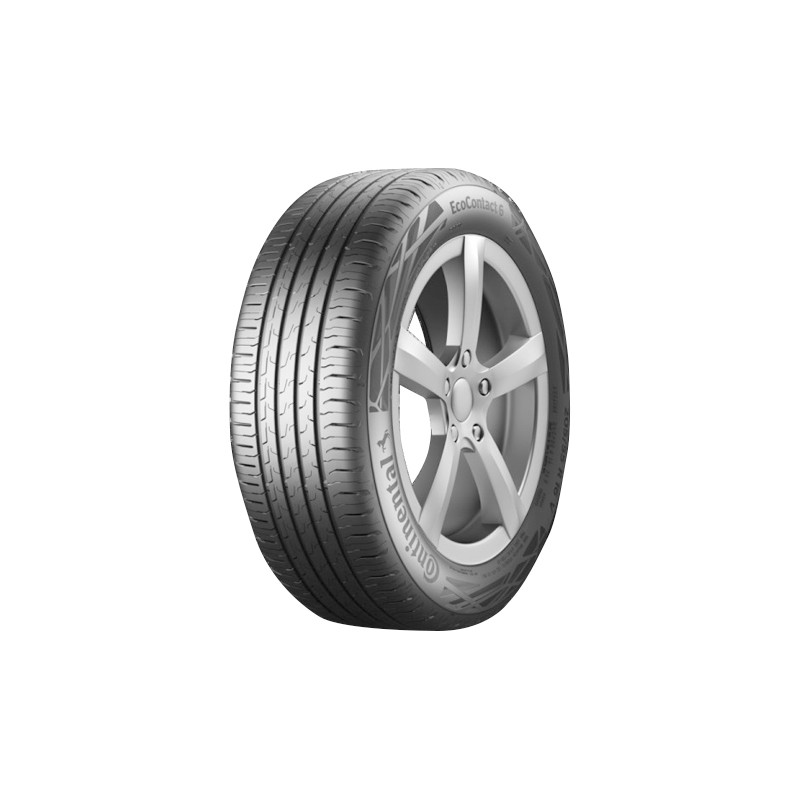 CONTINENTAL ECO6QCSXL 235/55 R19 105T CONTINENTAL ECO6QCSXL 235/55 R19 105T