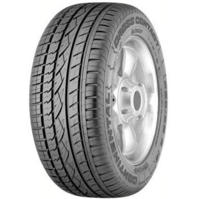 CONTINENTAL CROSS UHP LR FR XL 235/55 R19 105W