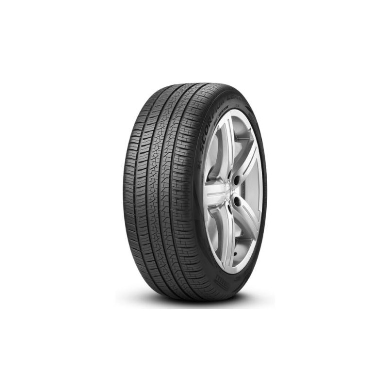 PIRELLI SCORPION ZERO AS JLR XL 235/55 R19 105W PIRELLI SCORPION ZERO AS JLR XL 235/55 R19 105W