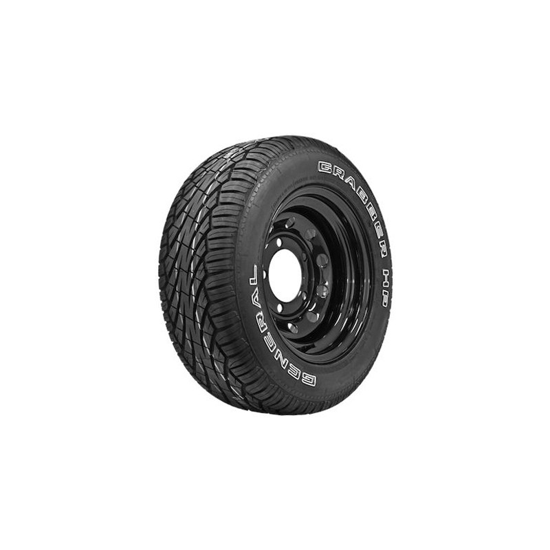 GENERAL GRABHP OWL 235/60 R15 98T GENERAL GRABHP OWL 235/60 R15 98T