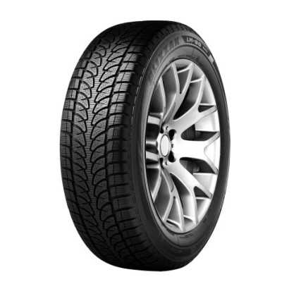 BRIDGESTONE LM80EVO 235/60 R16 100H BRIDGESTONE LM80EVO 235/60 R16 100H