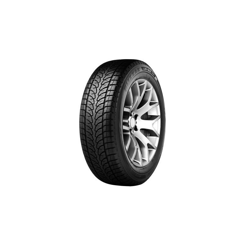 BRIDGESTONE LM80EVO 235/60 R16 100H BRIDGESTONE LM80EVO 235/60 R16 100H