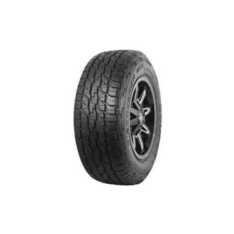 COOPER DISCOVERER ATT XL 235/60 R16 104H