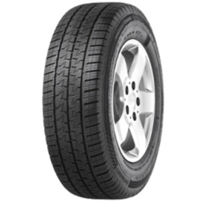 CONTINENTAL VANCONTACT 4SEASON 235/60 R17 114R