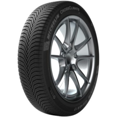 MICHELIN CROSSCLIMATE SUV AO 235/60 R18 103V