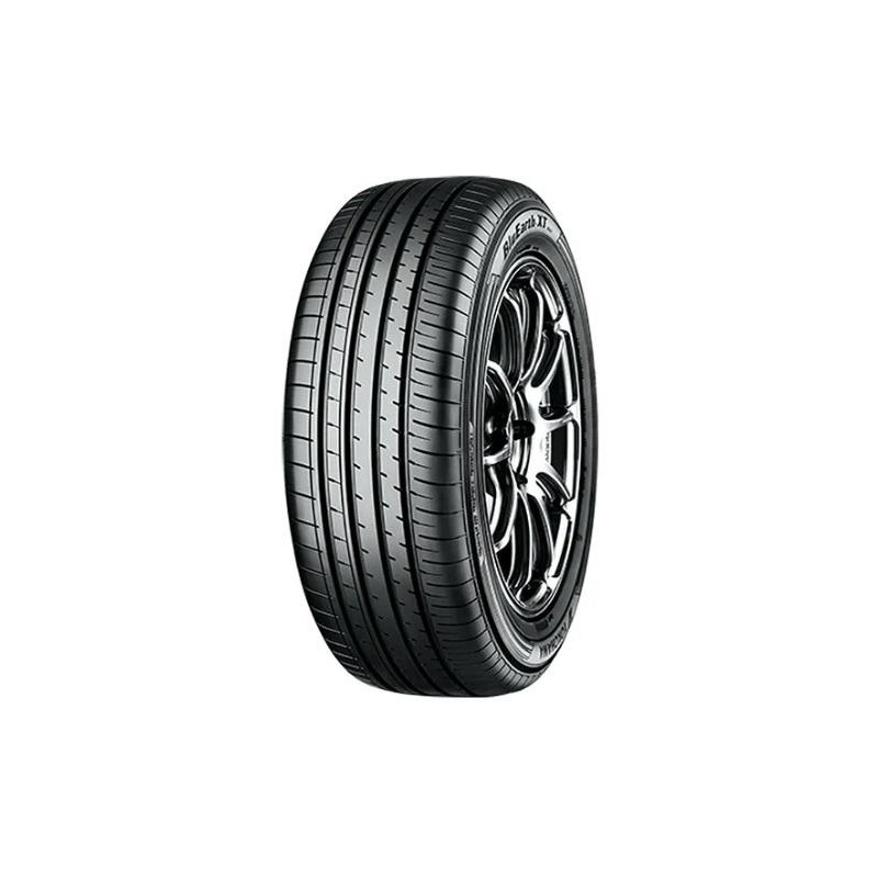 YOKOHAMA BLUEARTHXT AE61 235/60 R18 103W