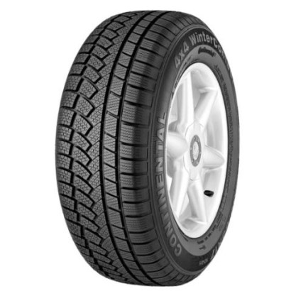CONTINENTAL 4X4 WINTER 235/60 R18 107H