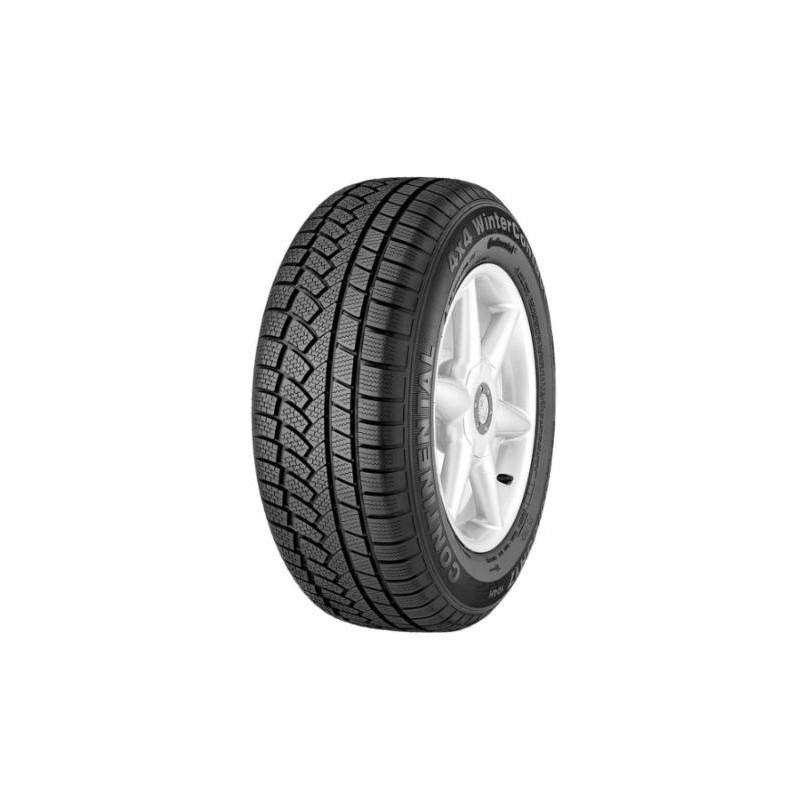 CONTINENTAL 4X4 WINTER 235/60 R18 107H