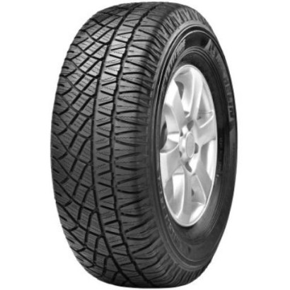 MICHELIN LATCROSS XL 235/60 R18 107H