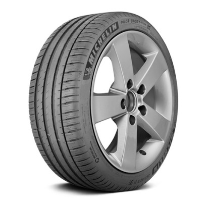 MICHELIN PS4SUVXL 235/60 R18 107W
