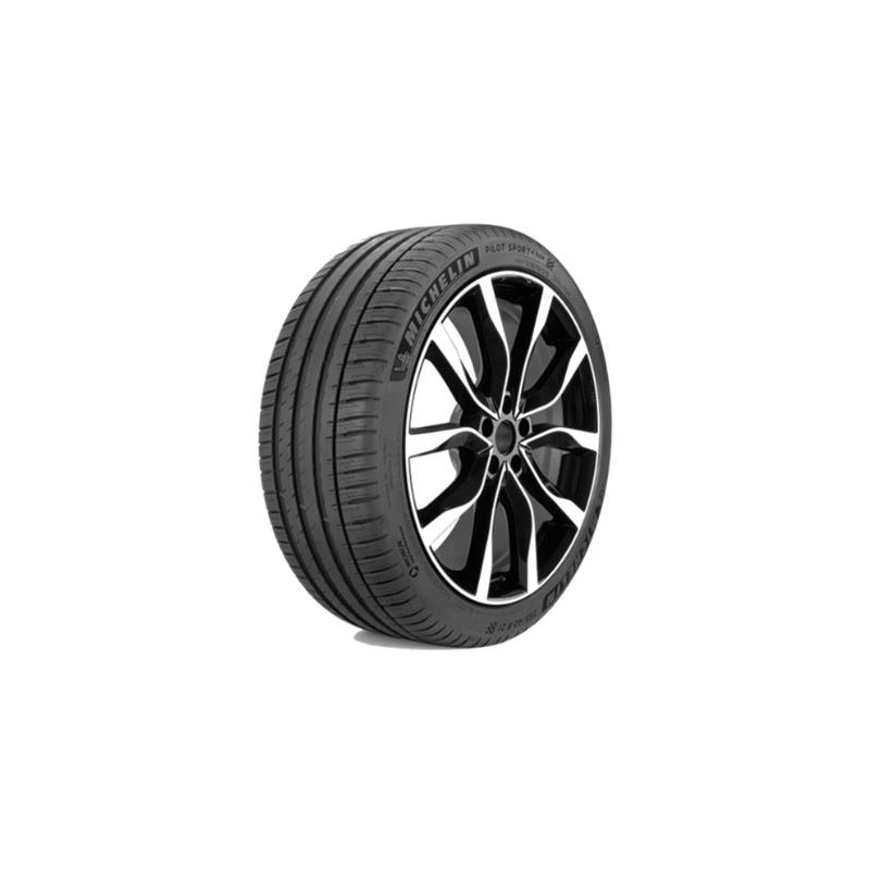 MICHELIN PS 4 SUV J XL 235/60 R19 107V MICHELIN PS 4 SUV J XL 235/60 R19 107V
