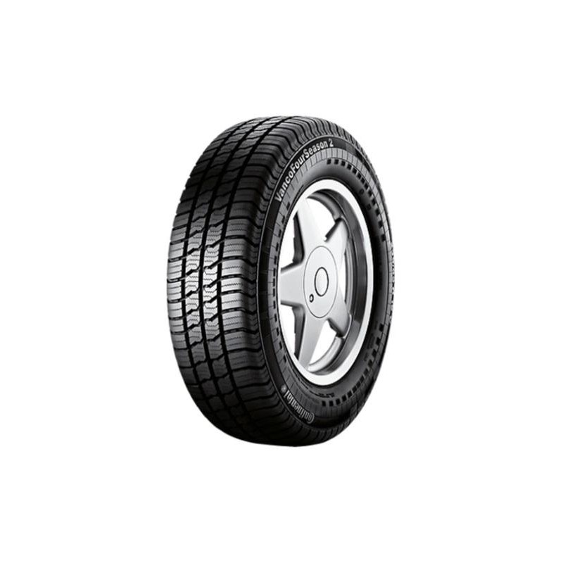 CONTINENTAL VANCOFOURSEASON 2 235/65 R16 115R CONTINENTAL VANCOFOURSEASON 2 235/65 R16 115R