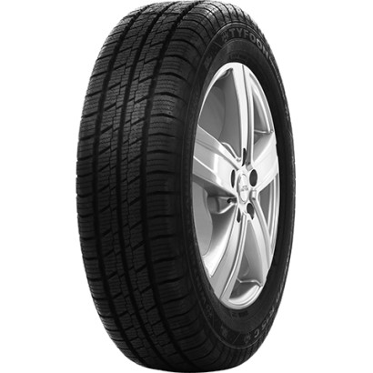 TYFOON WINTERTR3 235/65 R16 115R