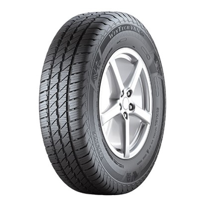 VIKING WINTECHVAN 235/65 R16 115R