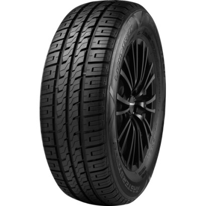 MASTERSTEEL LIGHTTRUCK 235/65 R16 115T