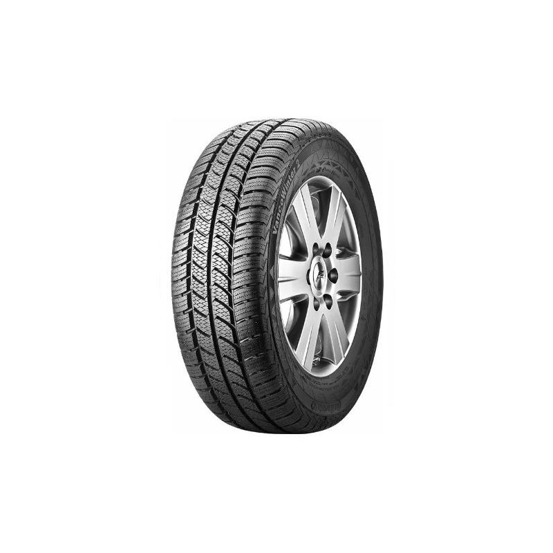 CONTINENTAL VANCO WINTER 2 235/65 R16 118R CONTINENTAL VANCO WINTER 2 235/65 R16 118R