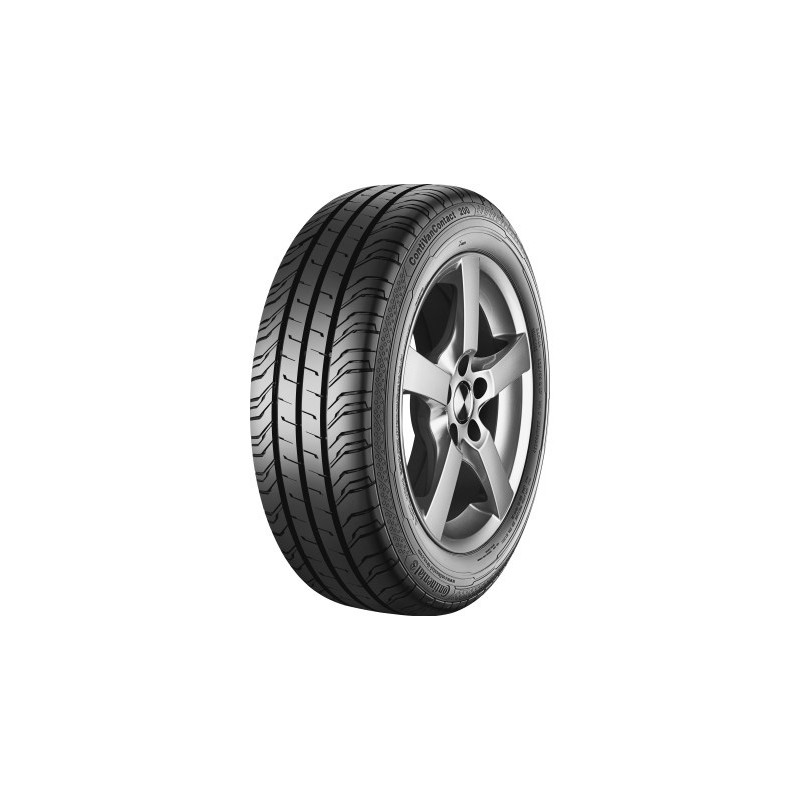 CONTINENTAL VANCON200 235/65 R16 121R CONTINENTAL VANCON200 235/65 R16 121R