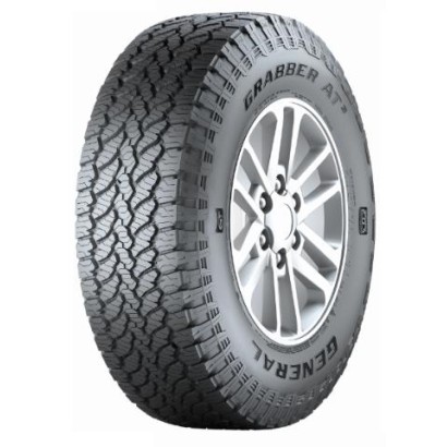 GENERAL GRABBER AT3 FR 235/65 R16 121R