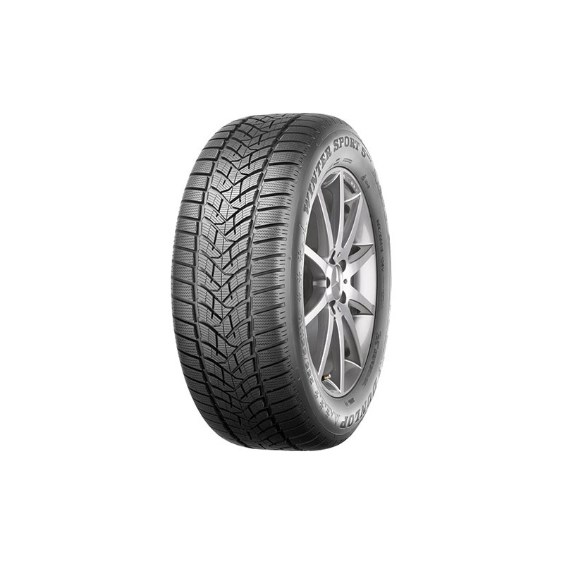 DUNLOP SPWIN5SUVX 235/65 R17 108H DUNLOP SPWIN5SUVX 235/65 R17 108H