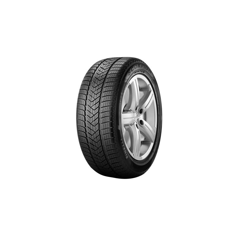PIRELLI SWNTXL 235/65 R19 109V PIRELLI SWNTXL 235/65 R19 109V