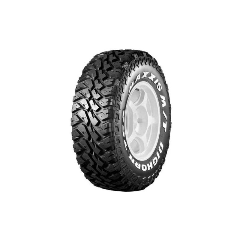 MAXXIS MT764 RWL 235/75 R15 104Q