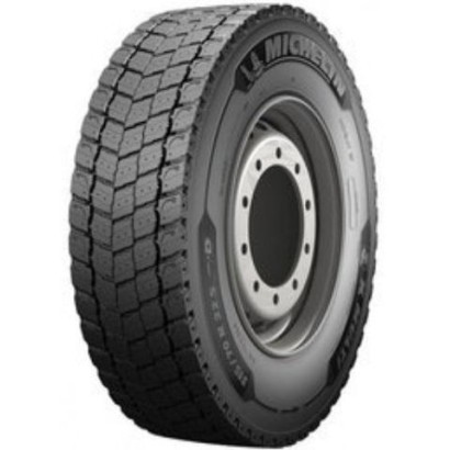 MICHELIN X MULTI D 235/75 R175 132M
