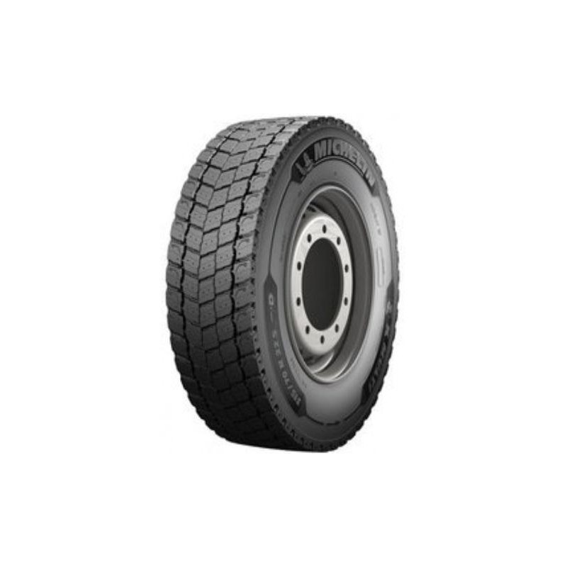 MICHELIN X MULTI D 235/75 R175 132M