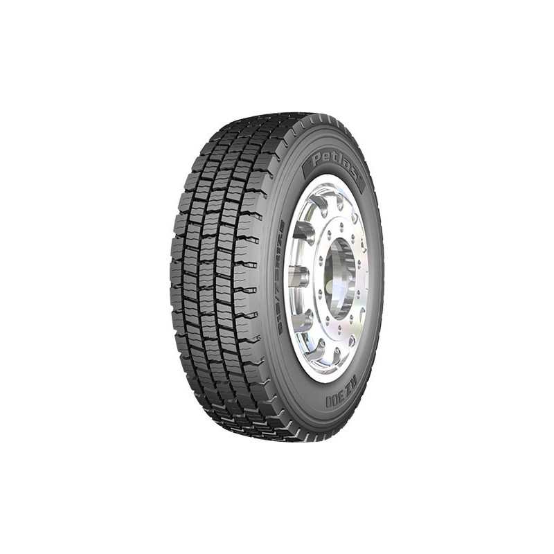 PETLAS RZ300 DR 235/75 R175 132M PETLAS RZ300 DR 235/75 R175 132M
