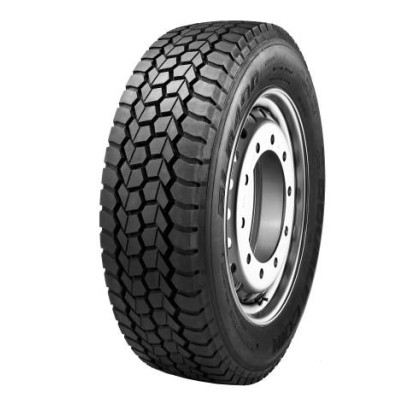 DOUBLE COIN RLB490 235/75 R175 143J