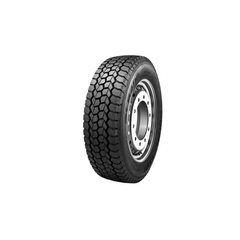 DOUBLE COIN RLB490 235/75 R175 143J