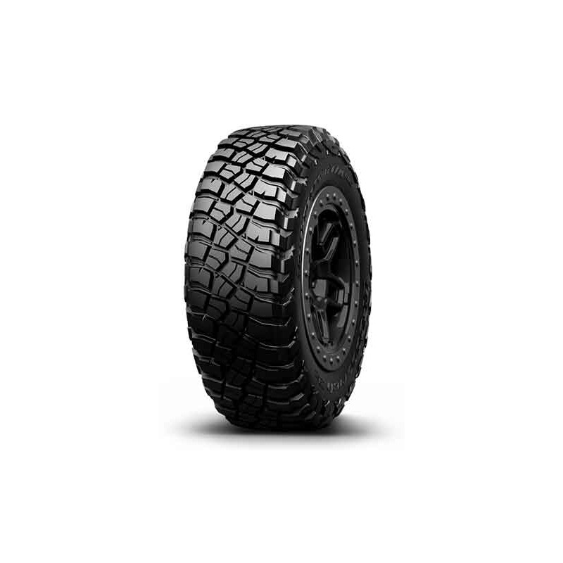 B.F. GOODRICH MUDTAKM3 235/85 R16 120Q B.F. GOODRICH MUDTAKM3 235/85 R16 120Q