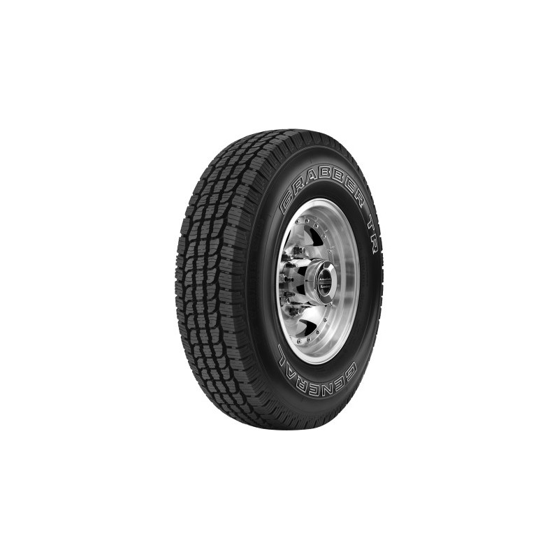 GENERAL GRABTRPOR 235/85 R16 120Q