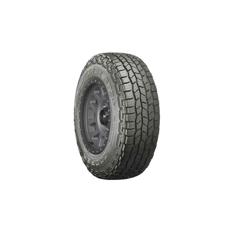 COOPER DISCAT3LT 235/85 R16 120R