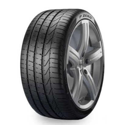 PIRELLI P ZERO RFT XL 245/30 R19 89Y