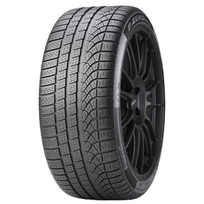 PIRELLI WINTER PZERO AO XL 245/35 R19 93V