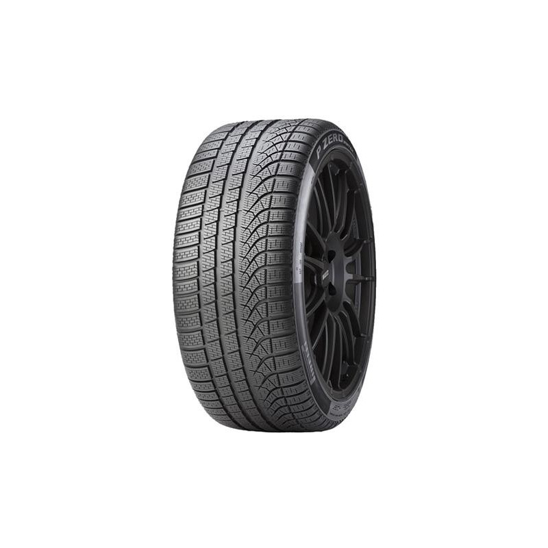 PIRELLI WINTER PZERO AO XL 245/35 R19 93V
