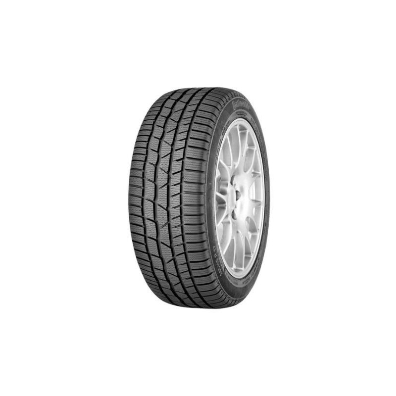 CONTINENTAL TS830 P RO1 XL 245/35 R19 93W