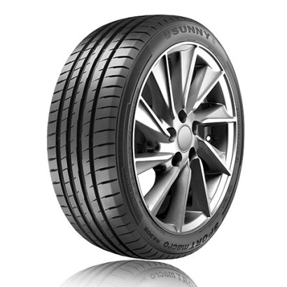 SUNNY NA305XL 245/35 R19 93W