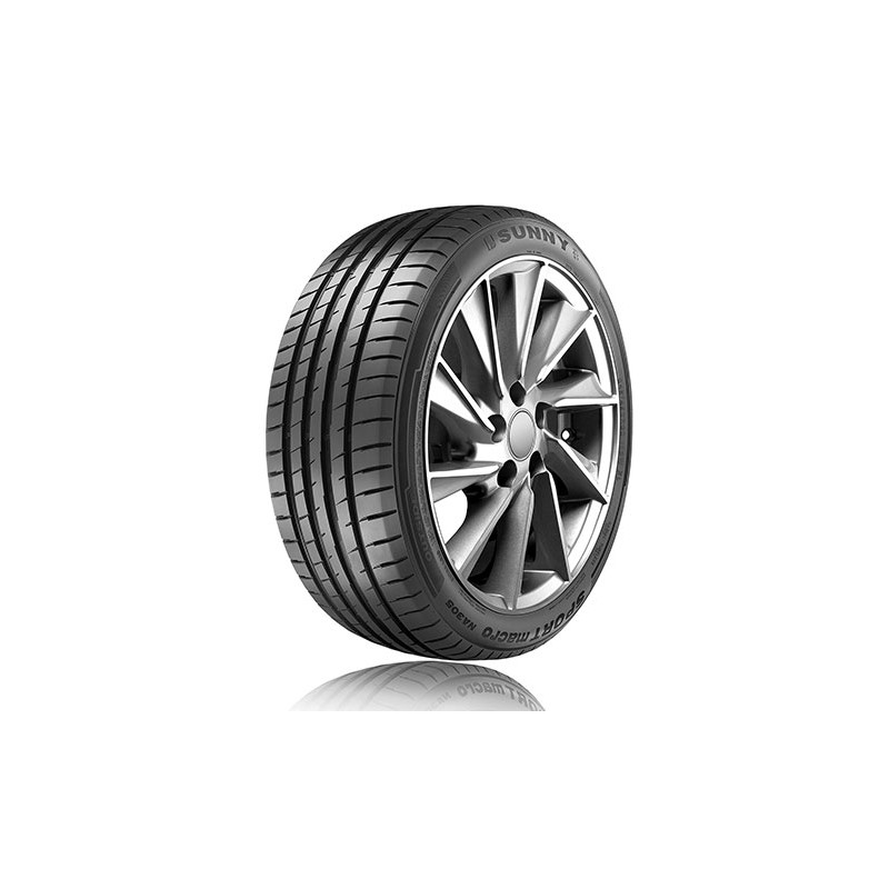 SUNNY NA305XL 245/35 R19 93W