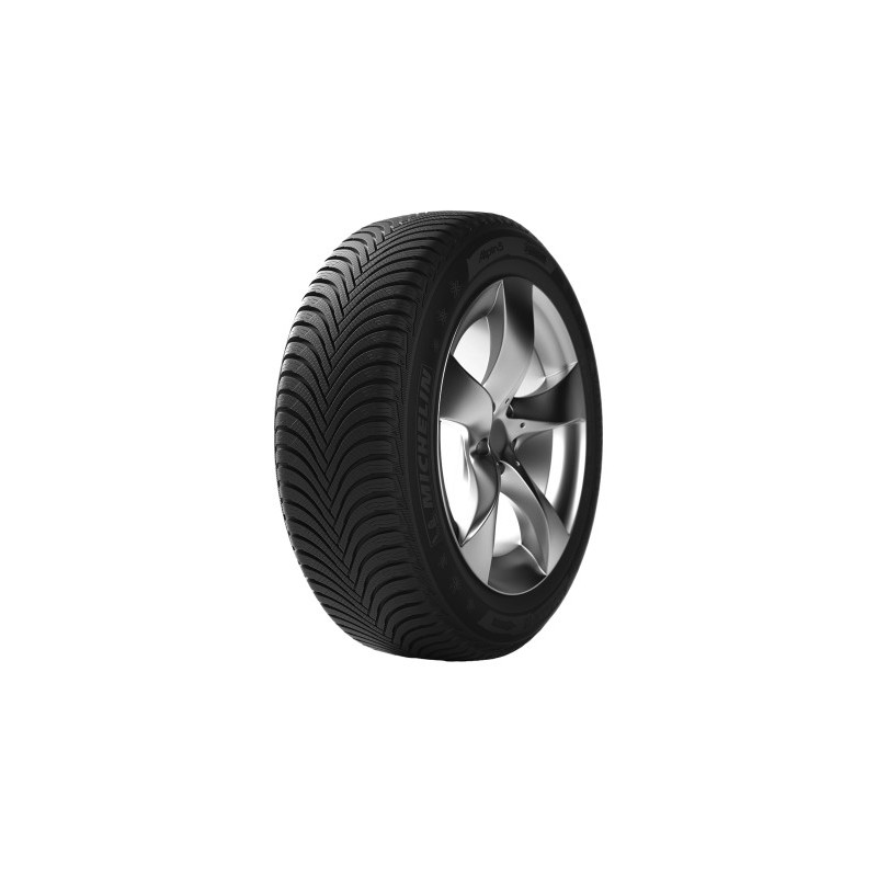 MICHELIN ALPIN5NAOX 245/35 R20 95V
