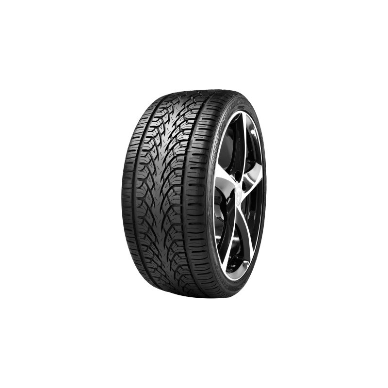 DELINTE DS8XL 245/35 R20 95W