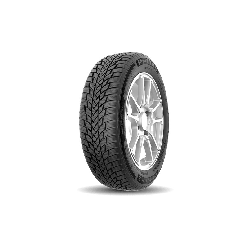 PETLAS SNOWMAS2XL 245/40 R18 97V PETLAS SNOWMAS2XL 245/40 R18 97V