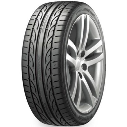 HANKOOK K120 XL 245/40 R18 97Y