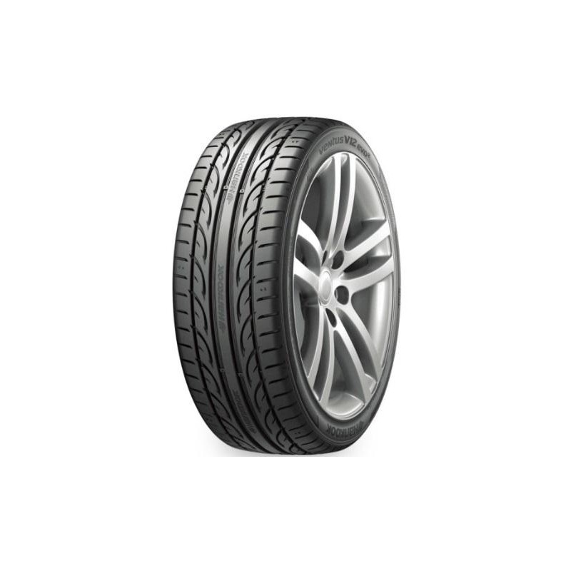 HANKOOK K120 XL 245/40 R18 97Y