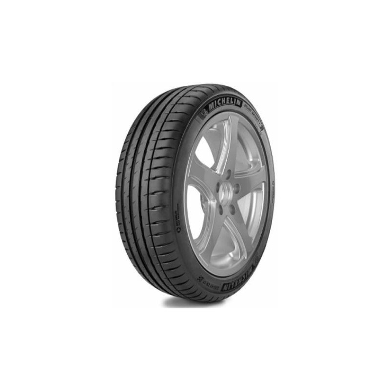 MICHELIN PS 4 MO1 XL 245/40 R18 97Y
