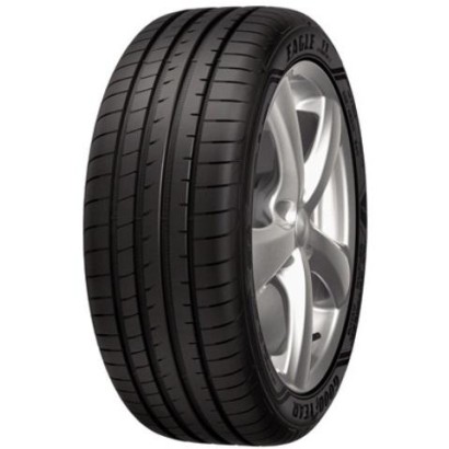 GOODYEAR F1 ASYM 3 FP XL 245/40 R19 98Y