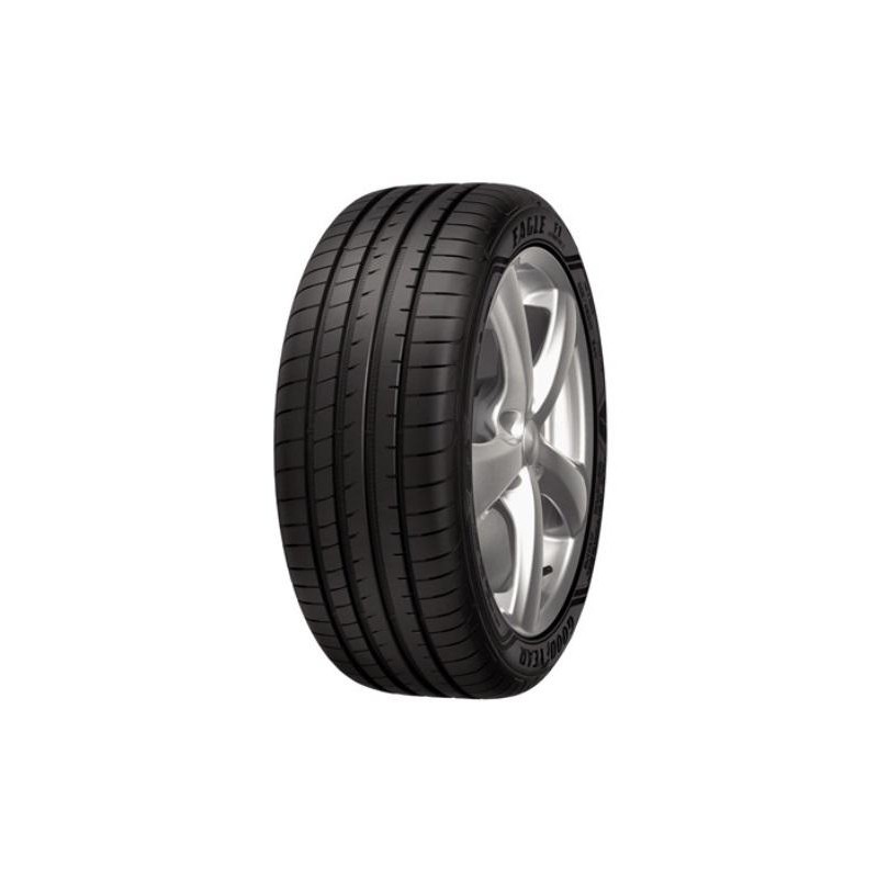 GOODYEAR F1 ASYM 3 FP XL 245/40 R19 98Y