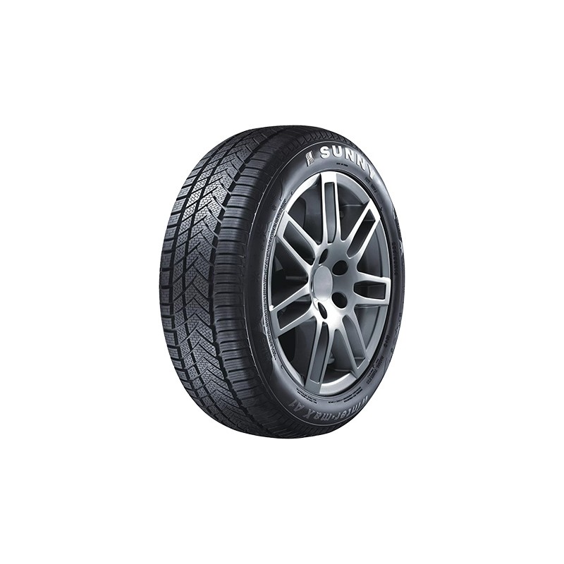 SUNNY NW211XL 245/40 R20 99V